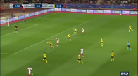 Monaco 3-1 Borussia Dortmund  Maç Özeti