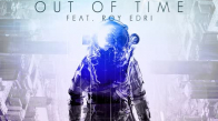 Jetfire Ft. Roy Edri - Out Of Time (Calvo Remix)