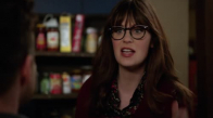 Jess Begs Nick To Come And Talk To Her Students About His Book - Season 6 Ep. 18 - NEW GIRL
