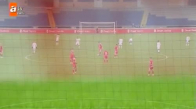 Tuzlaspor Galatasaray_ 3-2 Maç Özeti (Ziraat Türkiye Kupası) 28 Aralık 2016