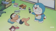 Doraemon - Kendi Gölgesini Avlamak