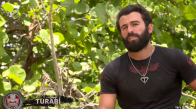 Turabi İçimde Birikmiş Bir Kamyon Öfke Var 85. Bölüm Survivor 2018