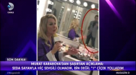 Murat Karabova'dan Seda Sayan Açıklaması  Zehra Çilingiroğlu Sevgilisiyle İlk Kez Görüntülendi