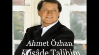 Ahmet Özhan Küşade Talihim Hem Bahtım Uygun