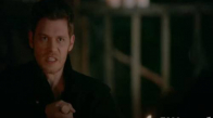 The Originals 5. Sezon 13. Bölüm Fragmanı