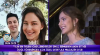 Yeni Gelin'in Bella'sı Jessica May Evleniyor Nikah Şahiti Alex Mi Olacak