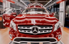 Heyecanlı Beklenti Mercedes Benz Beklentinin Zirvesi