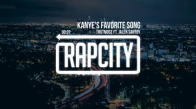 Thutmose Ft. Jalen Santoy - Kanye s Favorite Song