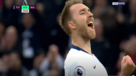  Tottenham Hotspur 5 - 0 Bournemouth Maç Özeti İzle