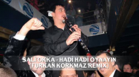 Sali Okka - Hadi Hadi Oynayın (Furkan Korkmaz Balkan Remix)