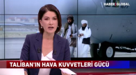 Taliban'ın Hava Gücü Şoke Etti! NATO ile Kıyaslandığında...