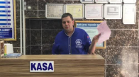 Tostçu Erol-Tosttan Zehirlenen Müşteri Hakkında Basın Açıklaması