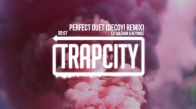 Ed Sheeran & Beyonce - Perfect Duet (Decoy Remix)