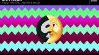 Trobi & J Alvarez - Toda La Noche Feat. Alex Roy & Wirlow