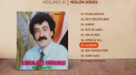 Müslüm Gürses - Alışırım