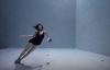 Dünyanın En Derin Havuzunda Gerçekleştirilen Su Altı Koreografisi ile Mükemmel Bir Kısa Film Keyfi 