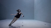 Dünyanın En Derin Havuzunda Gerçekleştirilen Su Altı Koreografisi ile Mükemmel Bir Kısa Film Keyfi 