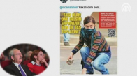 Erdoğan CHP İstanbul İl Başkanının Attığı Tweetleri Partililere İzletti