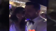 Murat Boz Aslı Enver ŞeymAcun' Düğününde Böyle Dans Etti