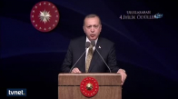 Erdoğan Son Rakamı Açıkladı