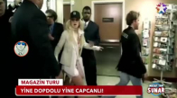 Burak Özçivit Ve Fahriye Evcen