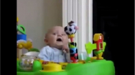 Çok Komik Bebek Videoları