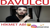 Davulcu Himmet Abi