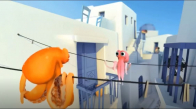 Ahtapot Oscar Ödüllü Kısa Animasyon Filmini Hd İzle