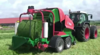 Tarımsal makine ve teçhizat, Awesome Traktör Videosu