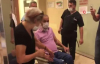 73 yaşındaki korona virüs hastası, 5,5 ay sonra taburcu oldu