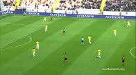  Evkur Yeni Malatyaspor 0-2 Fenerbahçe Maç Özeti