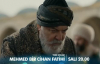 Mehmed Bir Cihan Fatihi 2. Bölüm Fragmanı