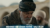 Mehmed Bir Cihan Fatihi 2. Bölüm Fragmanı