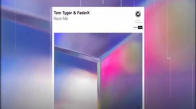 Tom Tyger & Faderx - Rave Me