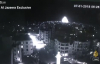 İdlid'teki Patlama Anının Kamera Görüntüleri