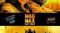 Çilgin Max Ofkeli Yollar Mad Max Road
