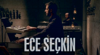 Ece Seçkin - Hoşuna Mı Gidiyor (Akustik)