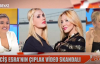 Ciciş Esra'nın Çıplak Video Skandalı