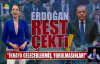 Erdoğan rest çekti!