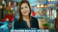 Sevda'nın Bahçesi Fragmanı 