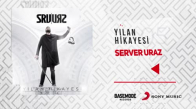 Server Uraz Feat. Fery - Sürüyorum 