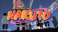 Naruto 174. Bölüm