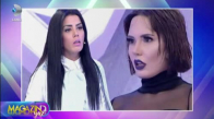 Bahar Candan Karakolluk Oldu