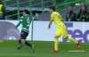 Sporting Lizbon 0 - 1 Villarreal Maç Özeti İzle