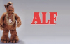 Alf Amerikan Başkanı 