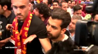 Galatasaray İçin Bir İmzadan Daha Fazlası