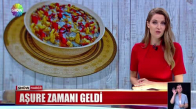 Aşure zamanı geldi