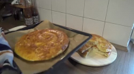 Yağlı Çörek Tarifi