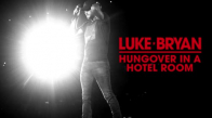 Luke Bryan - Hungover In A Hotel Room