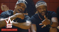 Casey Veggies Feat Dom Kennedy Stop Playin Wshh Exclusive 